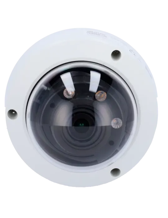 HIKVISION VALUE Cámara Domo IP Hikvision - Gama CORE | microSD 512 GB