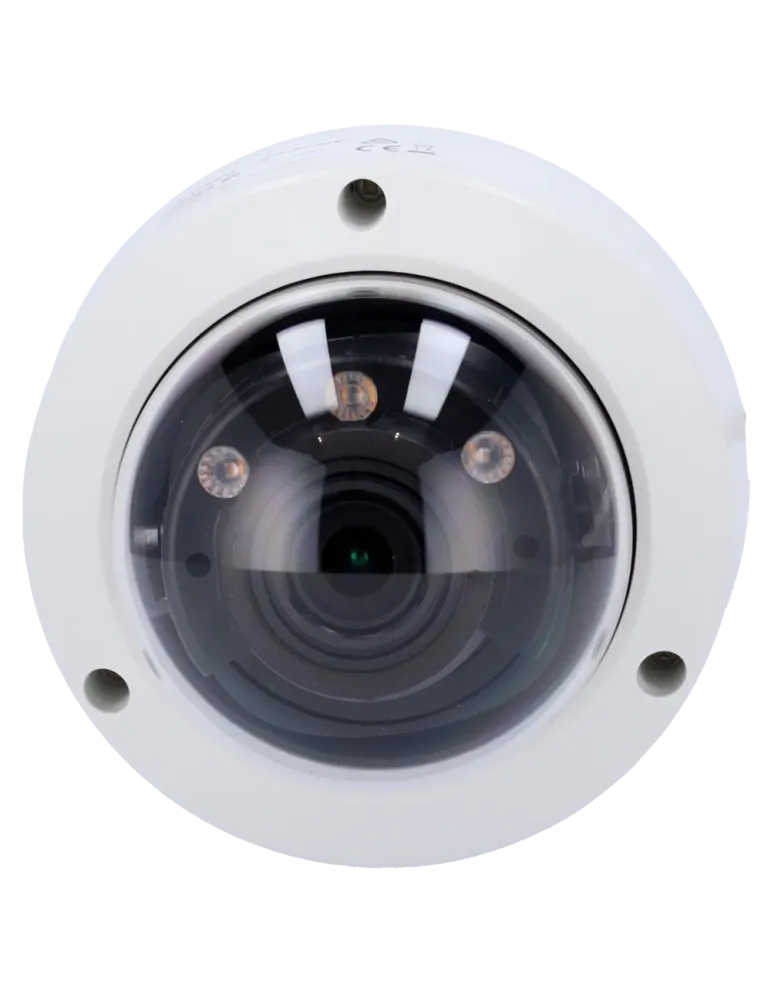 HIKVISION VALUE Cámara Domo IP Hikvision - Gama Value | microSD 512 GB