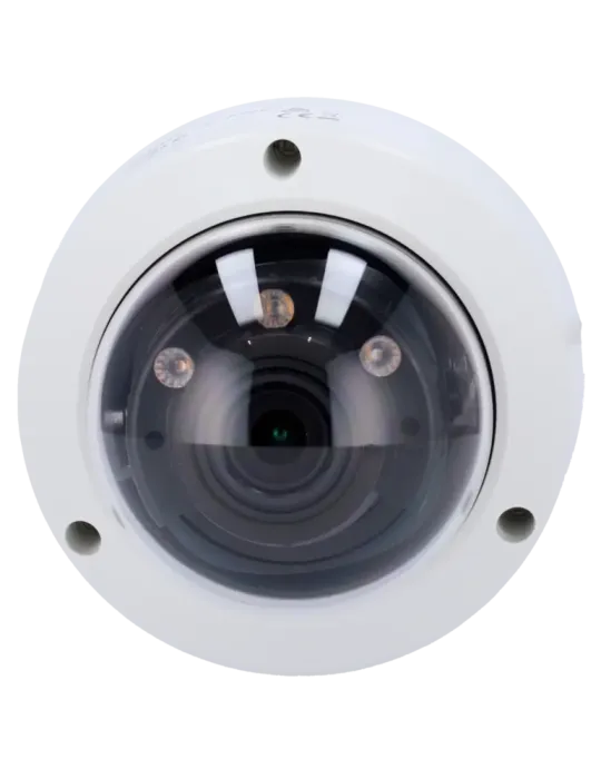 HIKVISION VALUE Cámara Domo IP Hikvision - Gama Value | microSD 512 GB