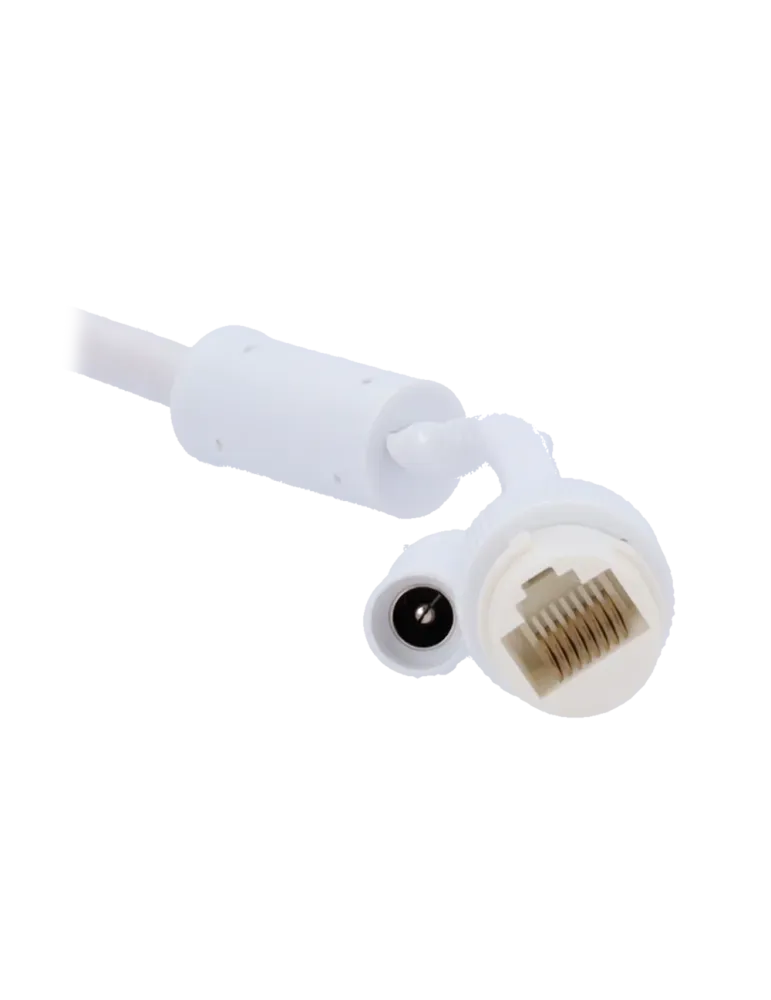 HIKVISION VALUE Cámara Domo IP Hikvision - Gama Value | microSD 512 GB
