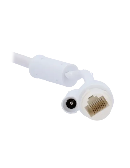 HIKVISION VALUE Cámara Domo IP Hikvision - Gama Value | microSD 512 GB