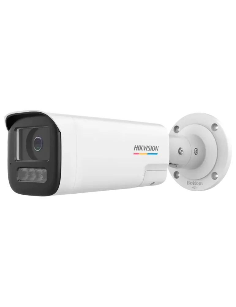 HIKVISION VALUE Hikvision cámara IP Bullet gama VALUE ColorVu3.0 - Res