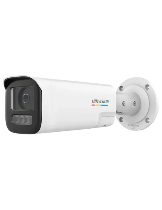 HIKVISION VALUE Hikvision cámara IP Bullet gama VALUE ColorVu3.0 - Res