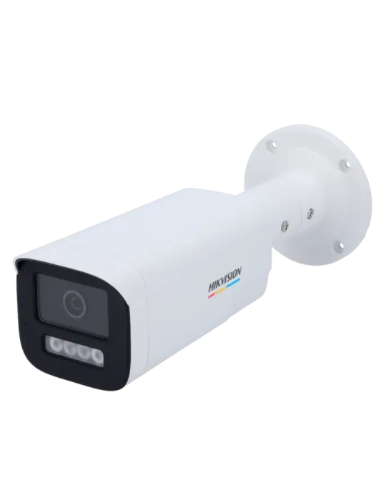 HIKVISION VALUE Hikvision cámara IP Bullet gama VALUE ColorVu3.0 - Res