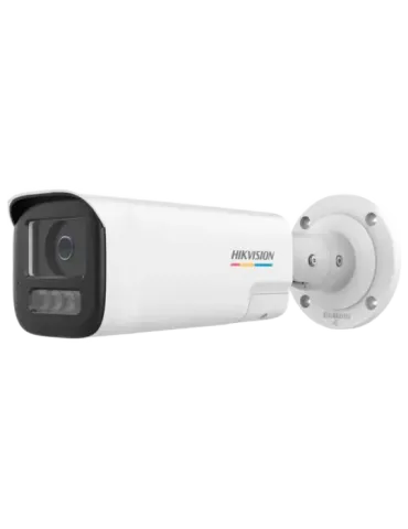 HIKVISION VALUE Hikvision cámara IP Bullet gama VALUE ColorVu3.0 - Res