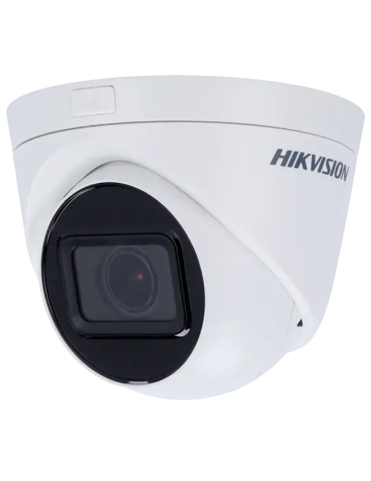 HIKVISION VALUE Cámara Turret IP Hikvision - Gama VALUE | microSD 256