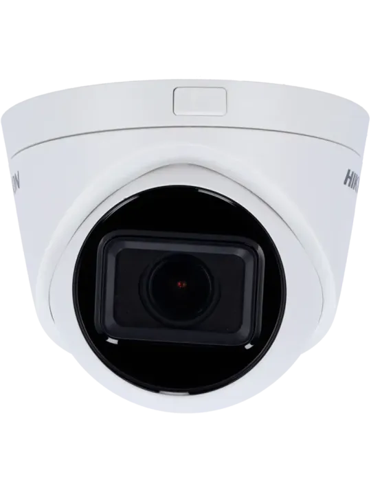 HIKVISION VALUE Cámara Turret IP Hikvision - Gama VALUE | microSD 256
