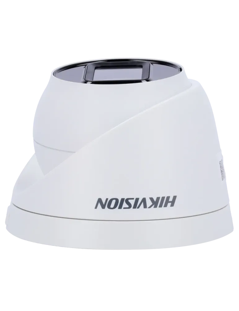HIKVISION VALUE Cámara Turret IP Hikvision - Gama VALUE | microSD 256