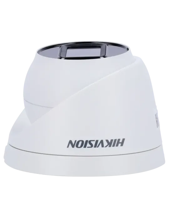 HIKVISION VALUE Cámara Turret IP Hikvision - Gama VALUE | microSD 256