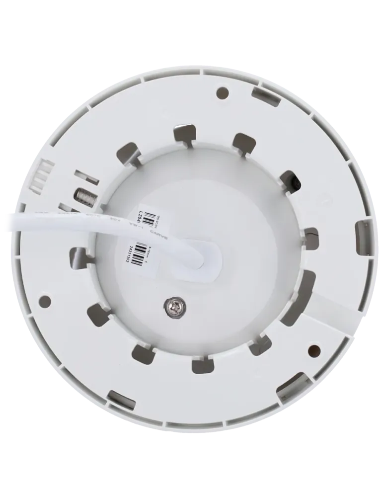 HIKVISION VALUE Cámara Turret IP Hikvision - Gama VALUE | microSD 256