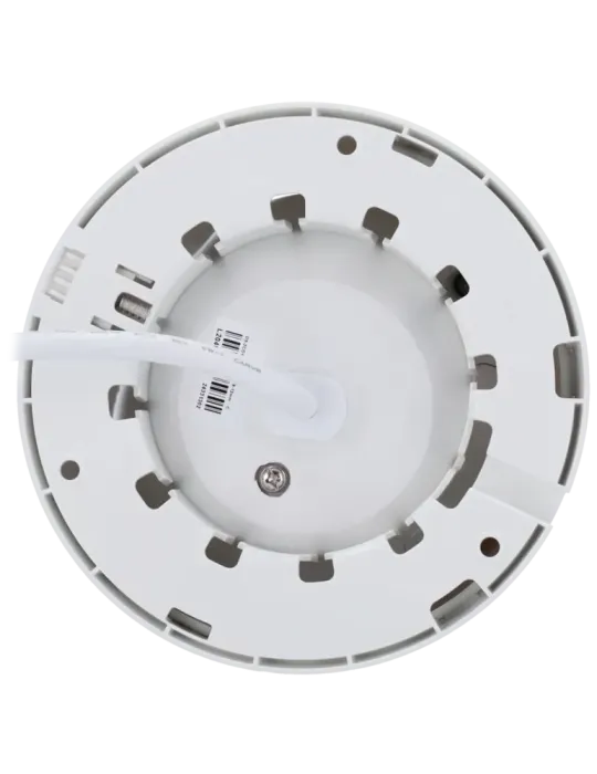 HIKVISION VALUE Cámara Turret IP Hikvision - Gama VALUE | microSD 256