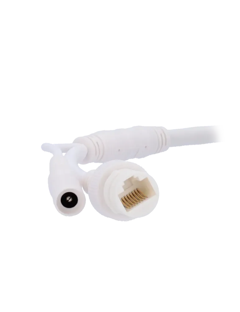 HIKVISION VALUE Cámara Turret IP Hikvision - Gama VALUE | microSD 256