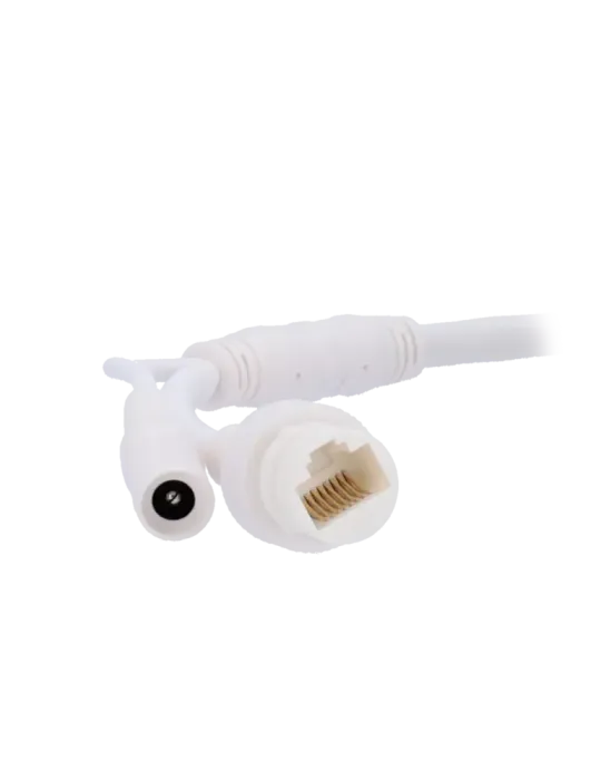 HIKVISION VALUE Cámara Turret IP Hikvision - Gama VALUE | microSD 256