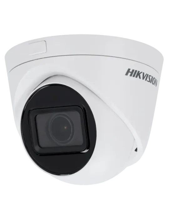 HIKVISION VALUE Cámara Turret IP Hikvision - Gama VALUE | microSD 256