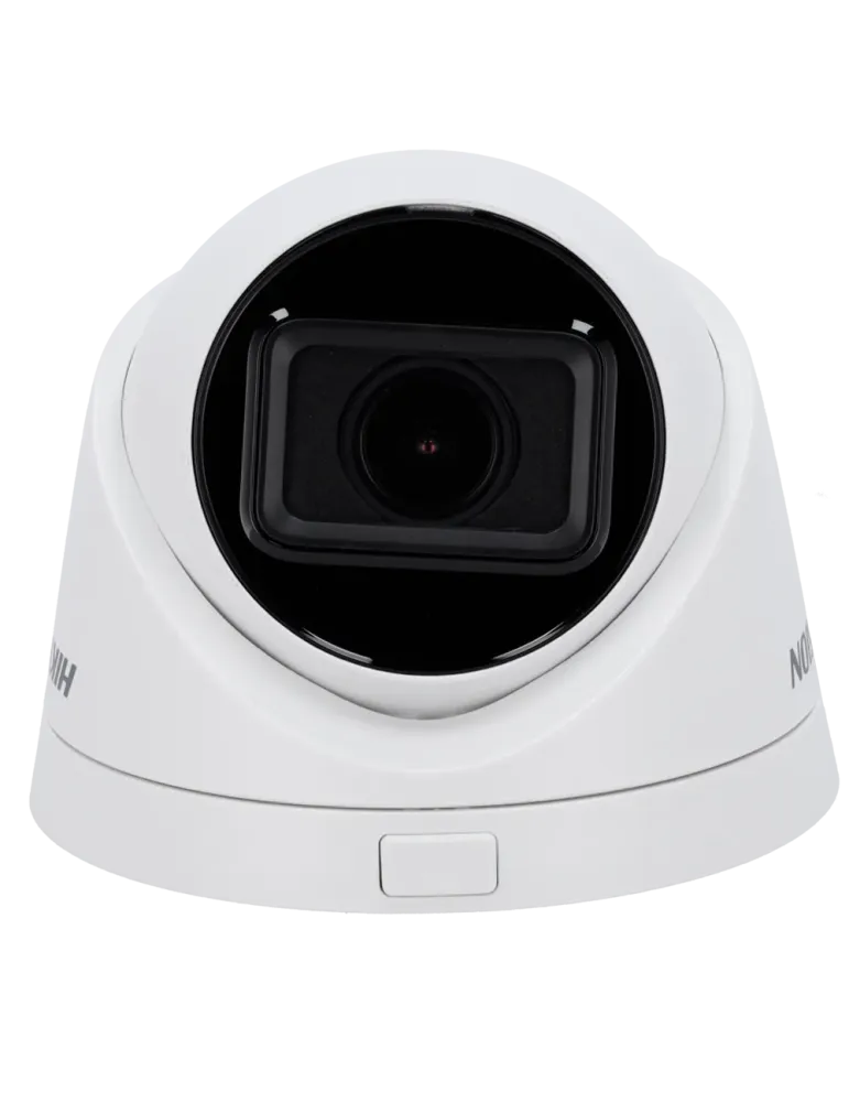 HIKVISION VALUE Cámara Turret IP Hikvision - Gama VALUE | microSD 256