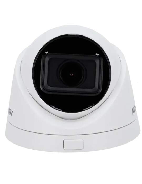 HIKVISION VALUE Cámara Turret IP Hikvision - Gama VALUE | microSD 256