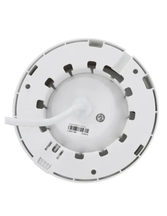 HIKVISION VALUE Cámara Turret IP Hikvision - Gama VALUE | microSD 256