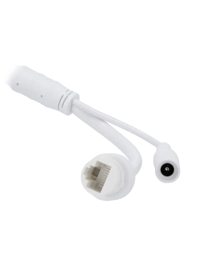 HIKVISION VALUE Cámara Turret IP Hikvision - Gama VALUE | microSD 256