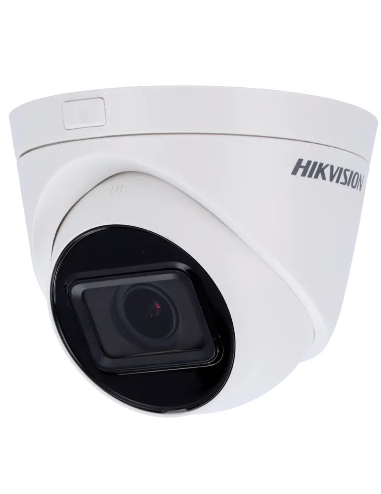 HIKVISION VALUE Cámara Turret IP Hikvision - Gama Value | microSD 256