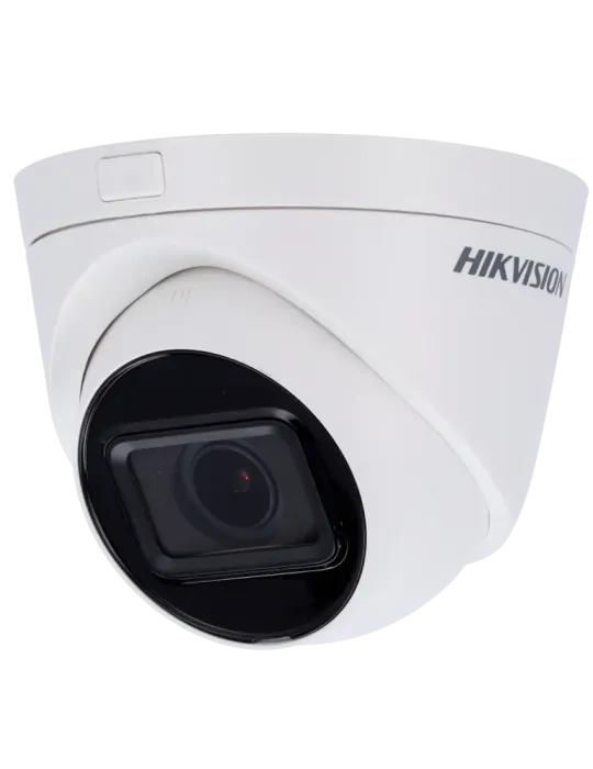 HIKVISION VALUE Cámara Turret IP Hikvision - Gama Value | microSD 256