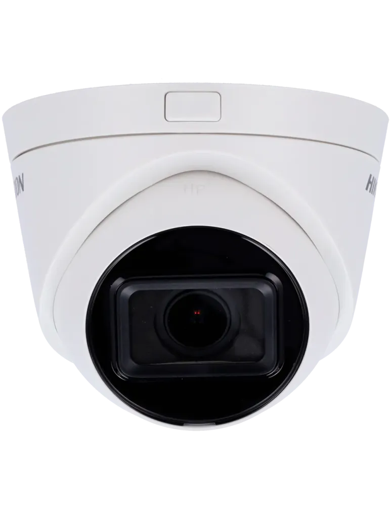 HIKVISION VALUE Cámara Turret IP Hikvision - Gama Value | microSD 256