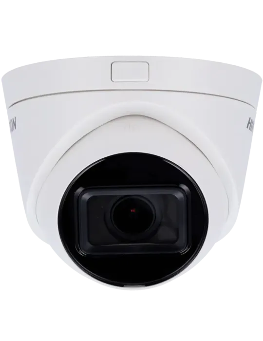 HIKVISION VALUE Cámara Turret IP Hikvision - Gama Value | microSD 256