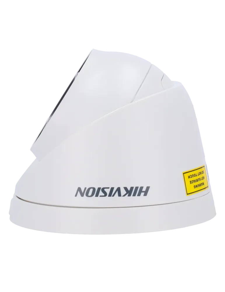 HIKVISION VALUE Cámara Turret IP Hikvision - Gama Value | microSD 256