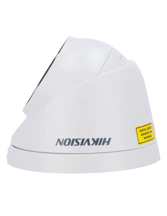 HIKVISION VALUE Cámara Turret IP Hikvision - Gama Value | microSD 256