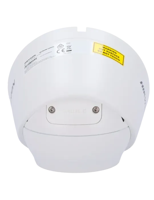 HIKVISION VALUE Cámara Turret IP Hikvision - Gama Value | microSD 256