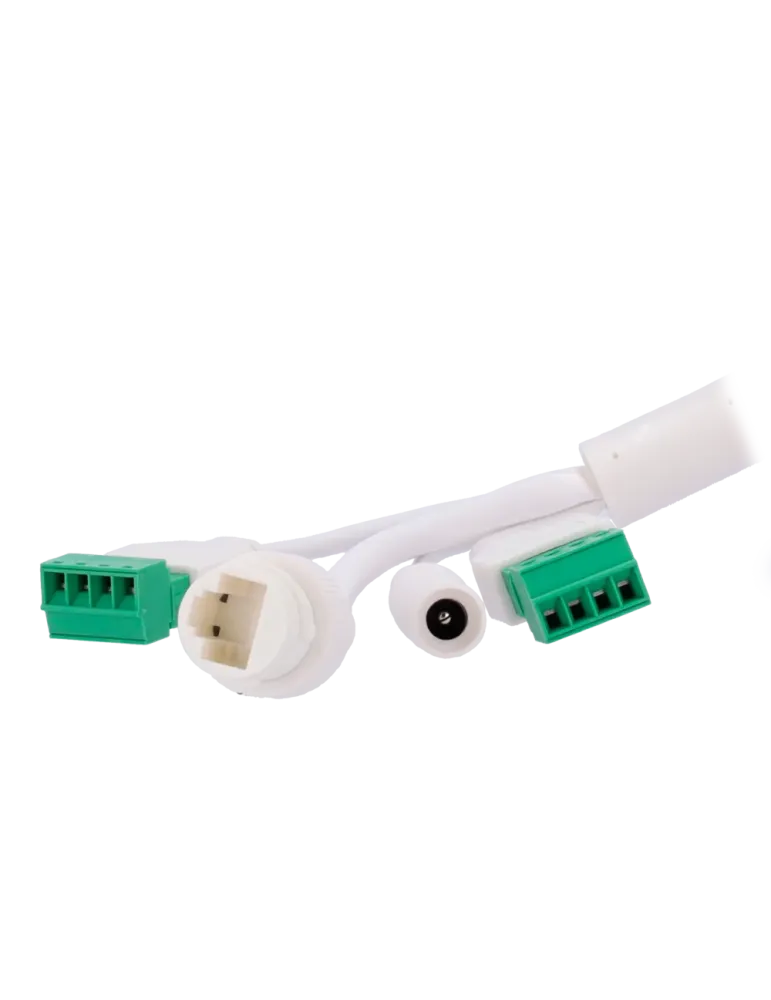 HIKVISION VALUE Cámara Turret IP Hikvision - Gama Value | microSD 256