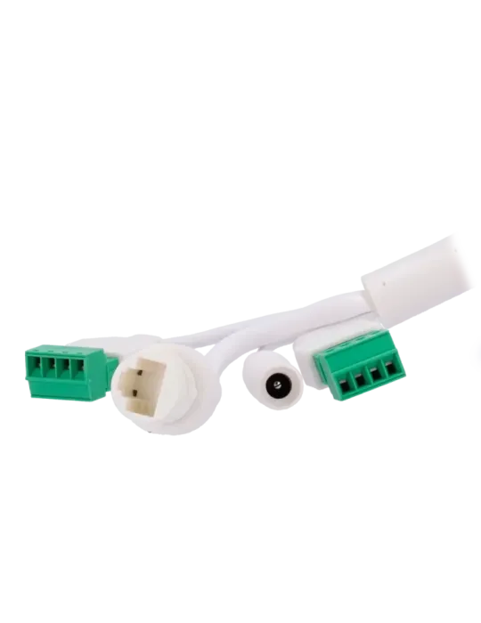 HIKVISION VALUE Cámara Turret IP Hikvision - Gama Value | microSD 256