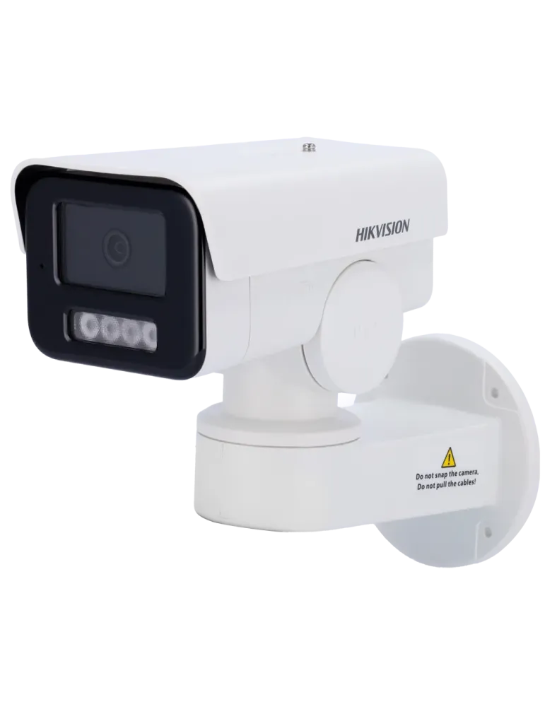 HIKVISION VALUE Cámara Bullet IP Hikvision - Gama Value | microSD 256