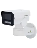 HIKVISION VALUE Cámara Bullet IP Hikvision - Gama Value | microSD 256