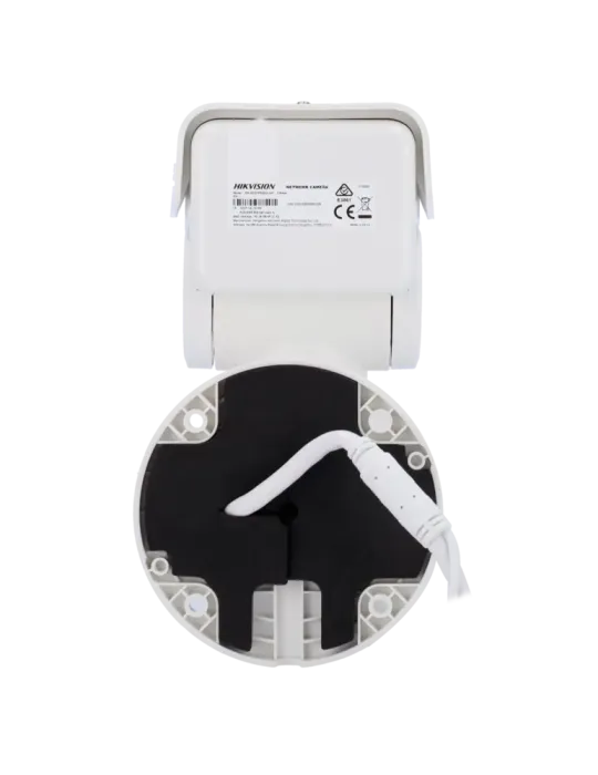 HIKVISION VALUE Cámara Bullet IP Hikvision - Gama Value | microSD 256