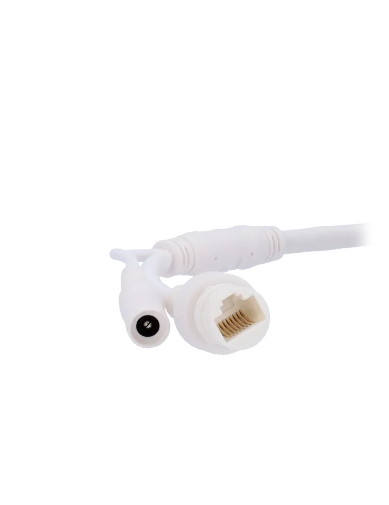 HIKVISION VALUE Cámara Bullet IP Hikvision - Gama Value | microSD 256