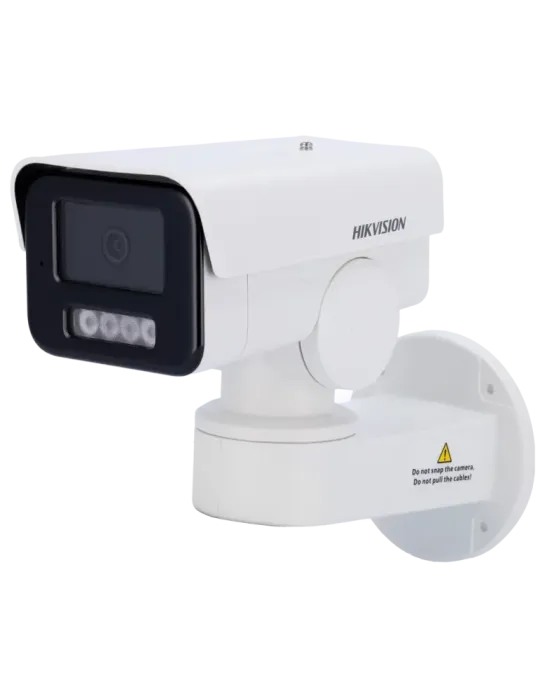 HIKVISION VALUE Cámara Bullet IP Hikvision - Gama Value - 4 MP | Lente