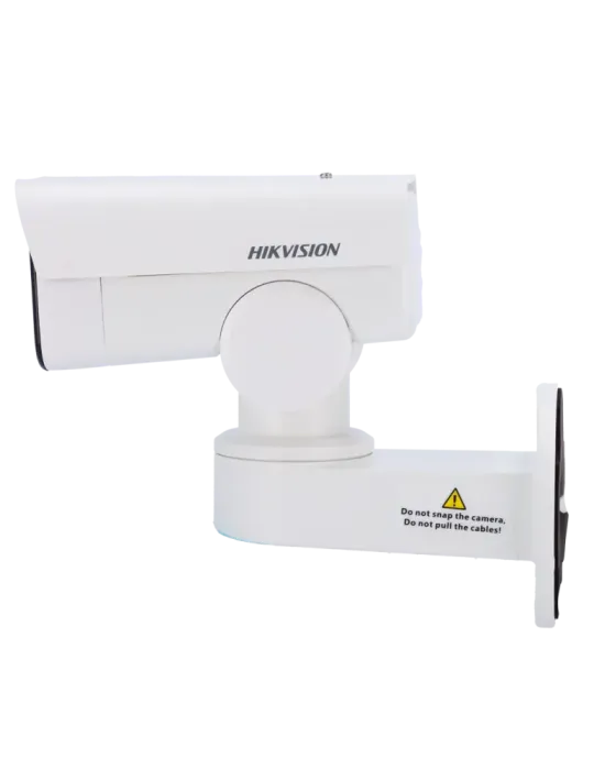 HIKVISION VALUE Cámara Bullet IP Hikvision - Gama Value - 4 MP | Lente
