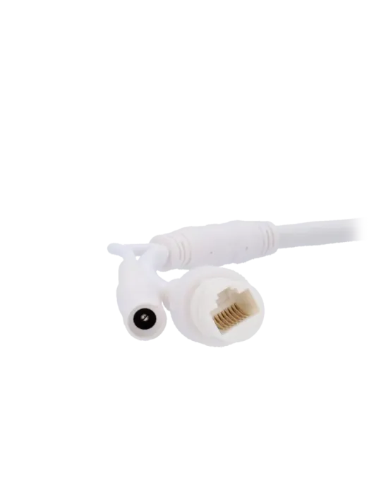 HIKVISION VALUE Cámara Bullet IP Hikvision - Gama Value - 4 MP | Lente