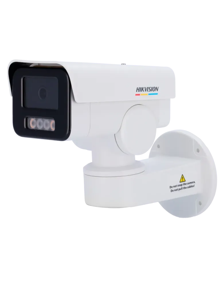 HIKVISION VALUE Cámara Bullet IP Hikvision - Gama Value - 4 MP | Lente