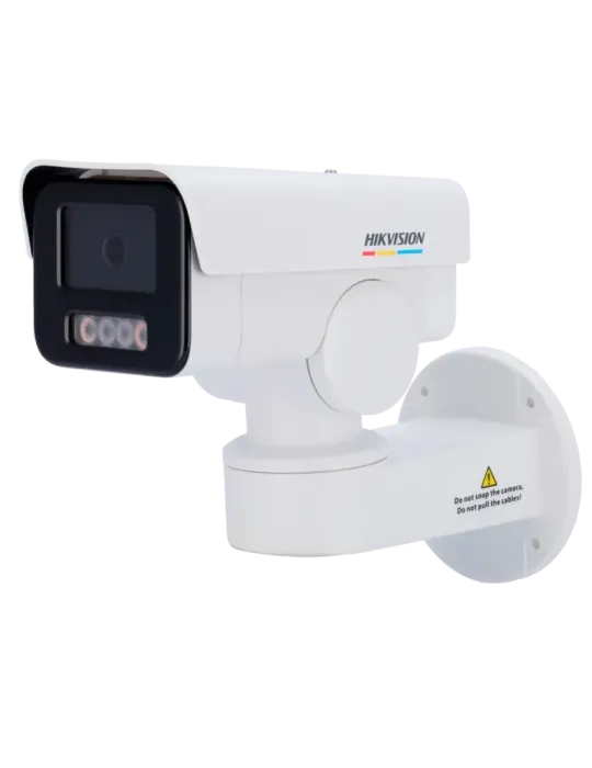 HIKVISION VALUE Cámara Bullet IP Hikvision - Gama Value - 4 MP | Lente