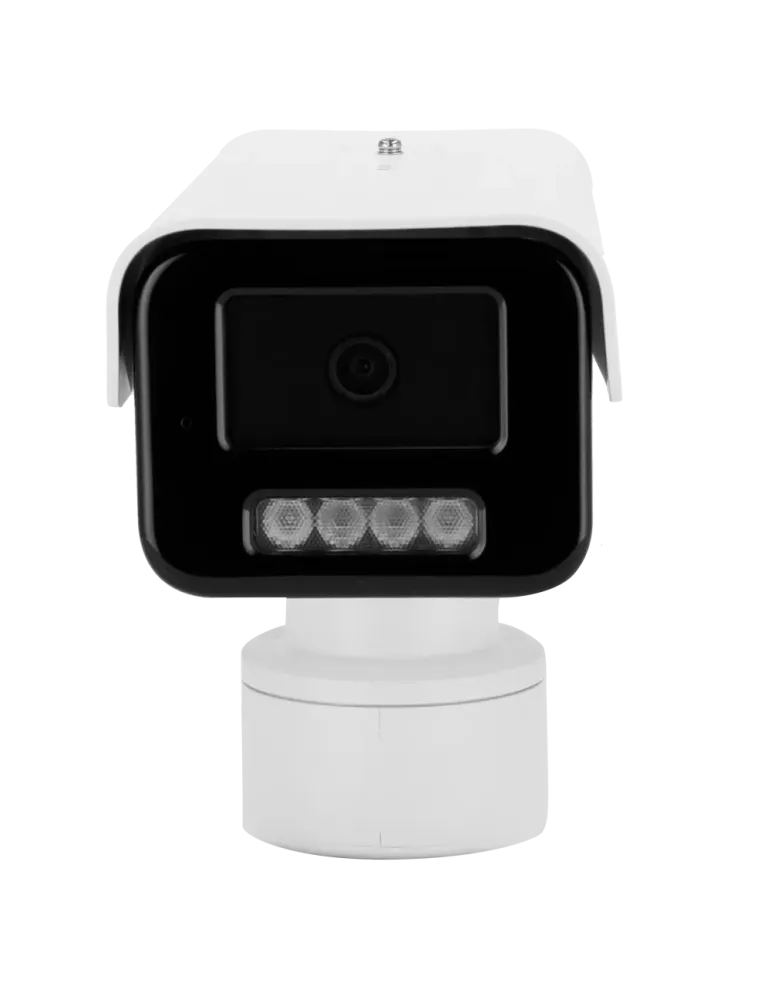 HIKVISION VALUE Cámara Bullet IP Hikvision - Gama Value - 4 MP | Lente
