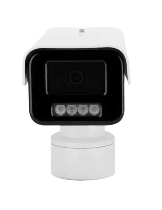 HIKVISION VALUE Cámara Bullet IP Hikvision - Gama Value - 4 MP | Lente