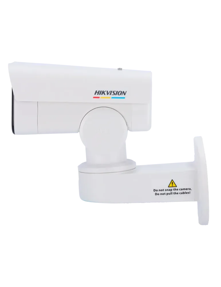 HIKVISION VALUE Cámara Bullet IP Hikvision - Gama Value - 4 MP | Lente