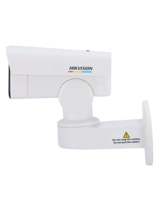 HIKVISION VALUE Cámara Bullet IP Hikvision - Gama Value - 4 MP | Lente