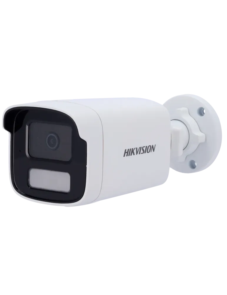 HIKVISION VALUE Hikvision - Cámara Bullet IP gama Value - Resolución 4