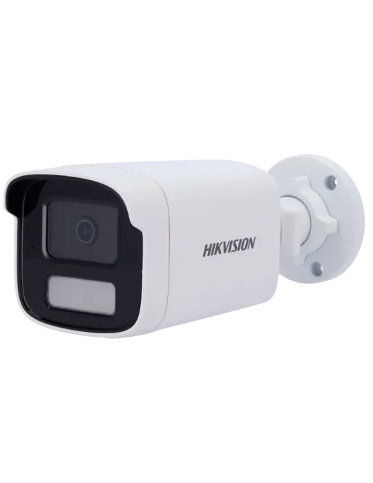 HIKVISION VALUE Hikvision - Cámara Bullet IP gama Value - Resolución 4