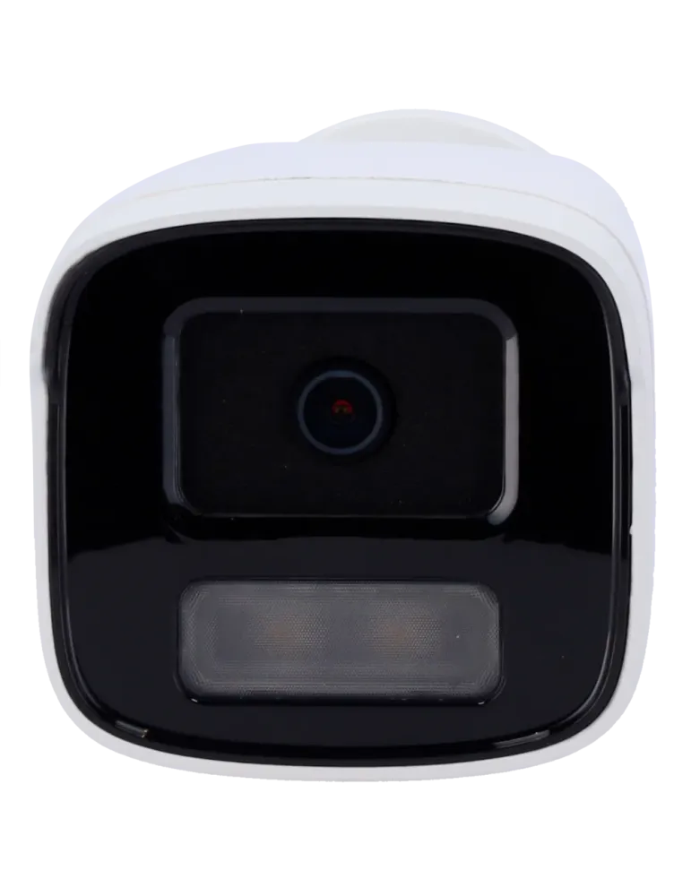 HIKVISION VALUE Hikvision - Cámara Bullet IP gama Value - Resolución 4