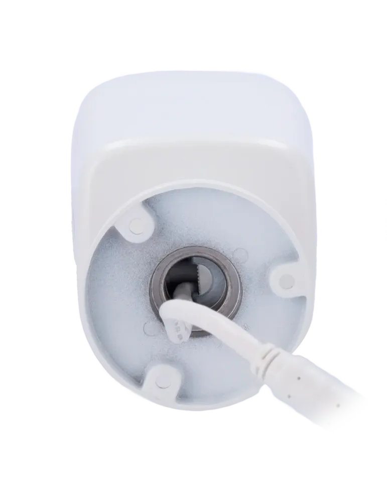 HIKVISION VALUE Hikvision - Cámara Bullet IP gama Value - Resolución 4