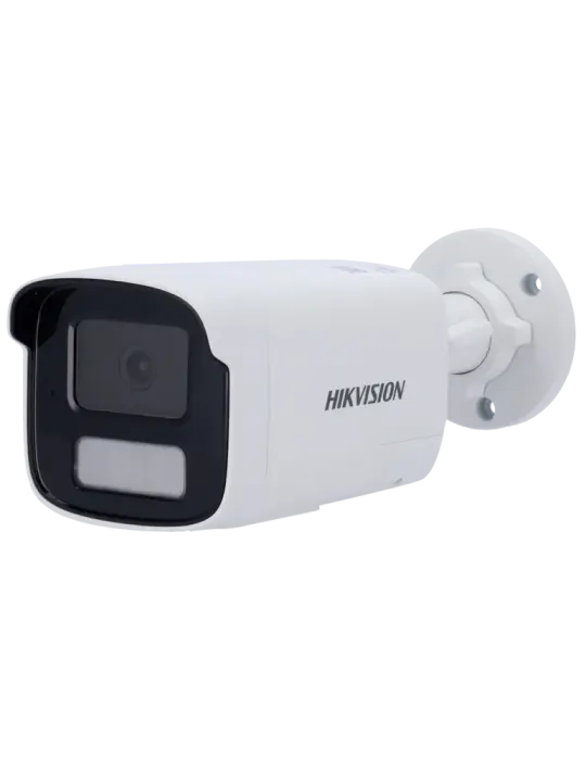 HIKVISION VALUE Hikvision cámara Bullet IP gama Value - Resolución 4 M