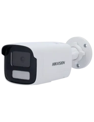 HIKVISION VALUE Hikvision cámara Bullet IP gama Value - Resolución 4 M